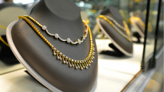 the Jewellery Industry