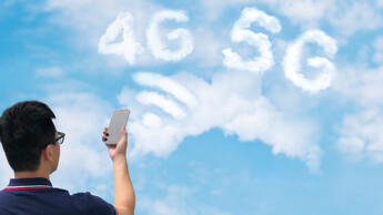 5G复盖范围　上网速度　手机功能常见落差