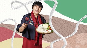 食米粉定食饭？ 污染物 热量 脂肪大起底