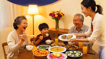 人人有啖好食! 照护食让吞咽困难患者重拾滋味