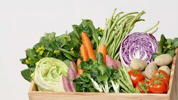 37%聲稱「有機」蔬菜樣本檢出除害劑