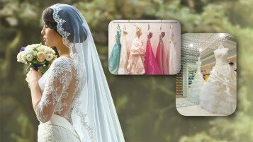 租借婚紗禮服限制多　勿因限時優惠倉卒決定