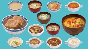 食肆湯水鈉含量偏高　喝1碗冬蔭功湯可超標