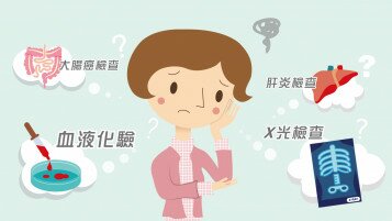 驗身諮詢醫生意見   瞭解局限免誤診 