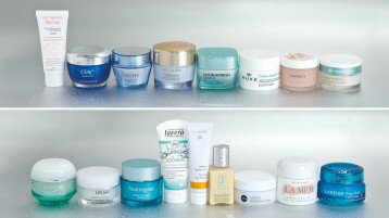 More Expensive Moisturisers Do Not Necessarily Work Better Examine Product Ingredient List Closely to Avoid Skin Allergies