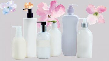 逾半潤膚乳標示含可致敏成分　選購時應慎閱標籤