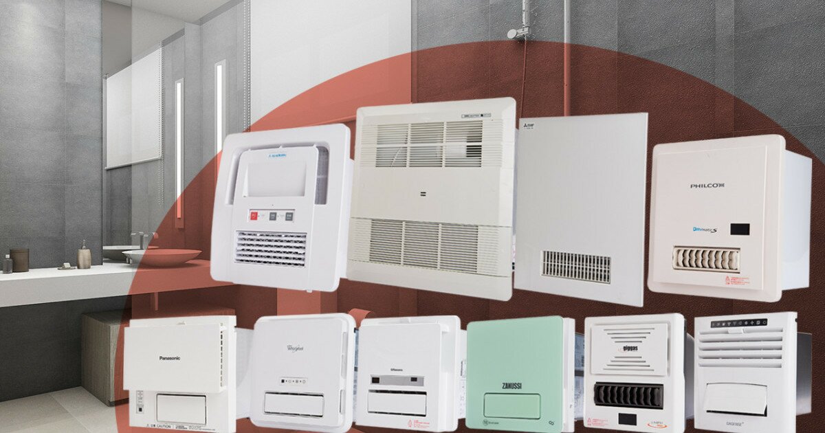 Thermo Ventilators Test Significant Variation in Clothes Drying and