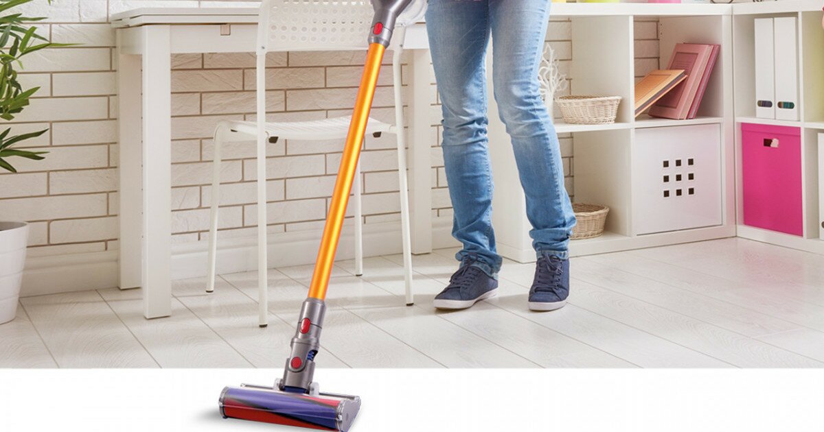 30 Cordless Upright Vacuum Cleaners Tested Reveal Unsatisfactory