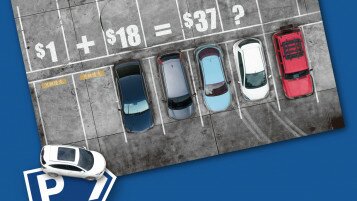 停車場收費準則及使用條款含糊  營辦商促改善資訊透明度