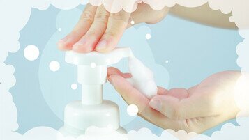 Underperforming of 3 Antibacterial Hand Washes – 40% of Models Contained Allergy-causing Preservatives