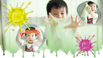 70% of Slime Toys Detected with Boron Exceeding Upper Migration Limit with the Worst Sample Exceeding the Limit by over 12 Times  Beware of Microorganisms and Preservatives Harming Children's Health