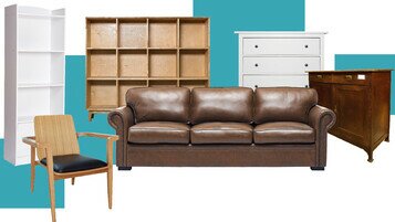 Support the 315 Calls for “Sustainable Consumer” Reuse Second-hand Furniture, Realise “Use Less, Waste Less” Culture