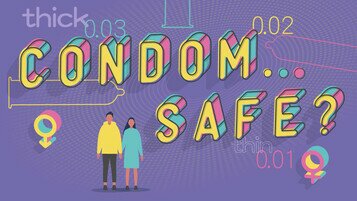 “Thickness” or “Thinness” of Condoms Could Differ More Than 4 Times Manufacturers are Urged to Improve  Ambiguous Product Claims and Labelling