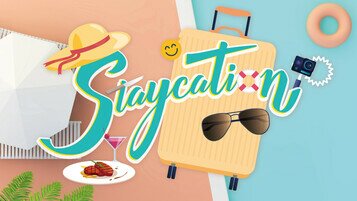 Check Staycation Terms and Limitations Before Booking Call on Hotels to Strengthen Contingency Measures for COVID-19 Cases