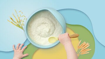 17款嬰幼兒穀類食品安全測試滿意  家長宜精挑細選高性價比產品