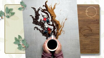 叹咖啡也要注意饮用量和频密程度 注意咖啡因上瘾和摄入基因致癌物丙烯酰胺的风险