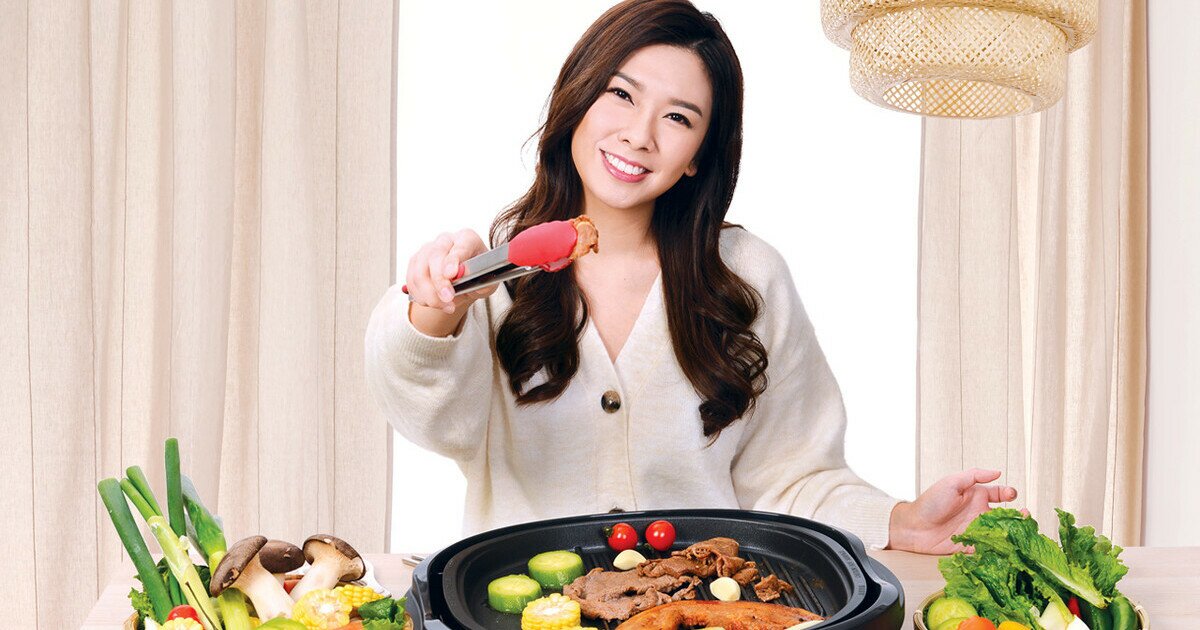 Over 60 Electric Grills Posed Safety Risks 1 with Potential Fire