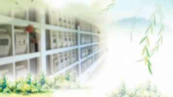 Price of Private Columbarium Niches Could Vary by Almost 12 Times   Pay Heed to the Legality and Self-arranged Procedures of Columbarium Niches Outside Hong Kong