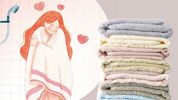 10 Mid- and Low-priced Bath Towels Outperformed Thousand-dollar Product in First-ever Test Disappointing Performance for Most Towels with Anti-bacterial Claims