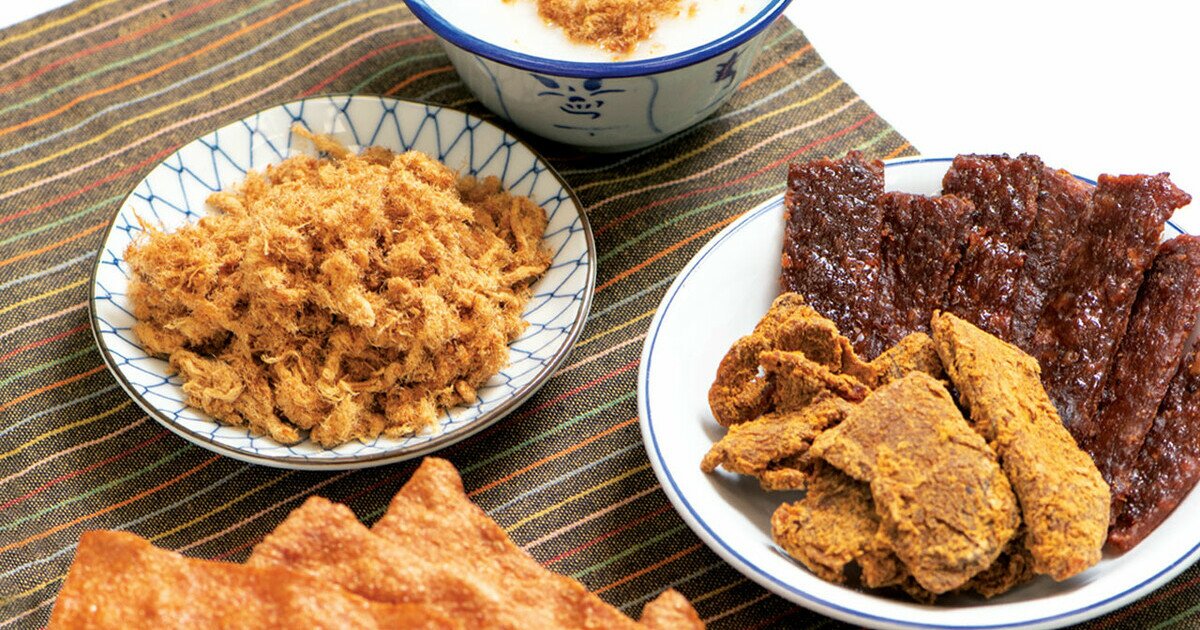 Nearly All Dried Meat Snack Samples High in Sugar and Sodium Over 40