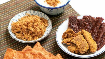 近全數肉乾零食樣本為高糖高鈉   逾4成樣本更檢出污染物或致癌