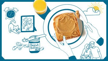 60% of Peanut Butter Samples Detected with Liver-damaging Aflatoxins With 2 Exceeding EU Limit High in Fat and Excessive Consumption Could Cause Obesity Despite Containing Nutritious Unsaturated Fatty Acids