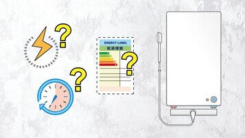 Performance of Electric Storage Water Heaters Vastly Varied  Based on Capacity and Type Advocating for Upgrading Energy Efficiency Labelling Scheme to  Cover Double-Tank Models