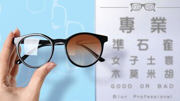 Careless Eye Examinations and Poor Communication Could Easily Lead to Disputes When Prescribing Glasses   Pay Heed to Details to Facilitate Fair Trade