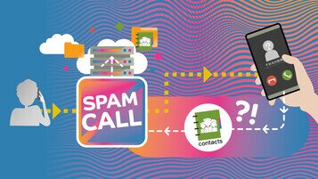 Think Twice Before Using 2 Spam Call Blocker Apps Contacts Made Public and Personal Information of Friends and Relatives May Become Freely Accessible