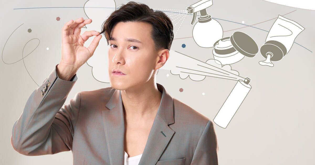 Over 90 Hair Styling Product Models Detected with Harmful Substances 5