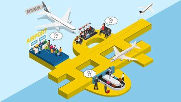 機票附加服務不似預期易惹爭議   促業界改善溝通 建和諧飛行體驗