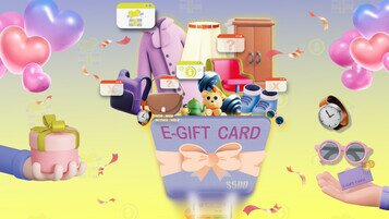 Lack of Clarity in Some of the Terms of Use in e-Gift Cards Be Wary of the Usage Restrictions Traders Urged to Relax Restrictions to Increase Flexibility for Consumers