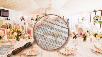 Navigate Wedding Banquet Intricacies with Attentive Customer Service  To Minimise Disputes Soon-to-Weds Advised to Review Contract Terms To Avoid Ruining Big Day Plans