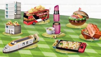 Bringing Your Own Container Helps Reduce Waste  Cooperation from Eateries Urged Clear Guidelines and Incentives to Foster “Walking the Walk”