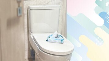 Joint Test on Wet Toilet Paper by Guangzhou, Macau and Hong Kong Revealed Satisfactory Hygiene and Quality But 1 Model Was Hard to Disintegrate Improvement Needed for Packaging Design and Labelling
