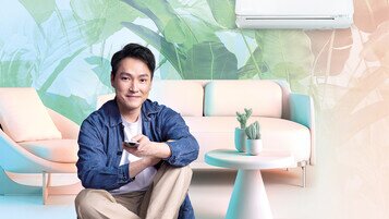 同獲1級「2匹」分體機供暖製冷能效最高可差距逾兩成半   倡提高能源標籤評級標準助節能減碳