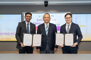 Hong Kong Consumer Council and Federation of Malaysian Consumers Associations Sign MOU to Establish a Cross-border Consumer Dispute Referral Mechanism
