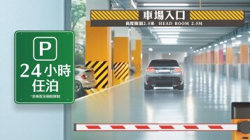 Car Parking Promotional Terms Complicated and Easily Misunderstood Terms and Conditions Should Be Clearly Displayed To Facilitate Informed Choices