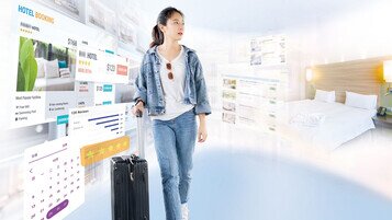 Unsatisfactory Accommodation and Unclear Responsibilities  Could Lead to Disputes Industry and Booking Platforms Urged to Improve Services  To Enhance Tourist Confidence