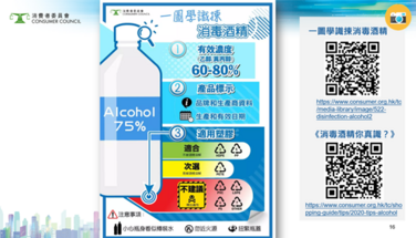 抗疫講座系列