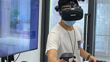 「第24屆消費文化考察報告獎」公開學習活動 -「可持續消費創意設計」工作坊暨參觀活動 (2022.11.12)