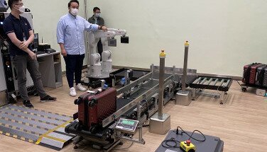 「第24屆消費文化考察報告獎」公開學習活動 -「可持續消費創意設計」工作坊暨參觀活動 (2022.11.12)