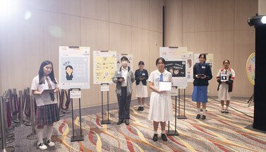 第一屆「智醒消費學堂」頒獎典禮 (2024.07.12)