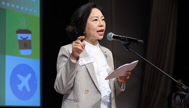 第一屆「智醒消費學堂」頒獎典禮 (2024.07.12)