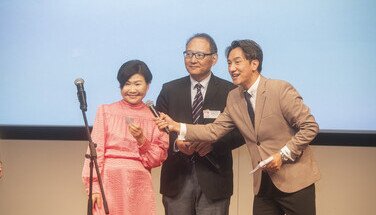 第一屆「智醒消費學堂」頒獎典禮 (2024.07.12)