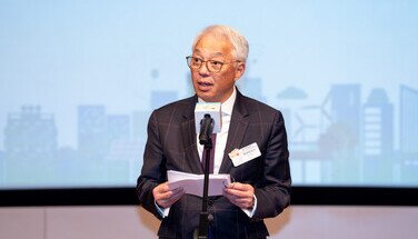 第二屆「智醒消費學堂」頒獎典禮