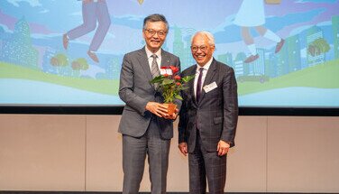第二屆「智醒消費學堂」頒獎典禮