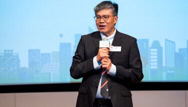 第二屆「智醒消費學堂」頒獎典禮