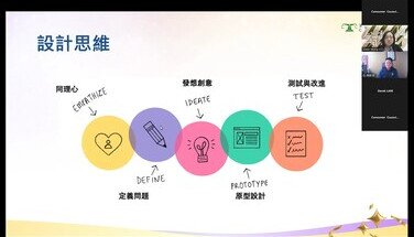 第三屆「智醒消費學堂」學習支援活動