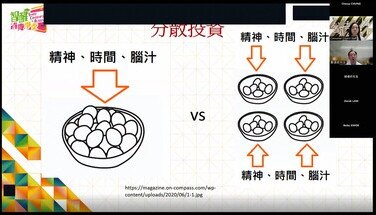 第三屆「智醒消費學堂」學習支援活動